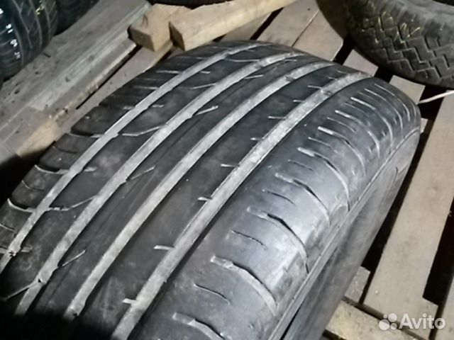 Continental ContiPremiumContact 2 225/60 R16