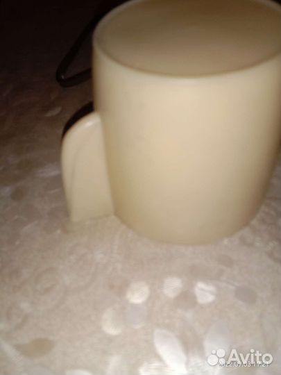 Чашка-кипятильник в машину б/у