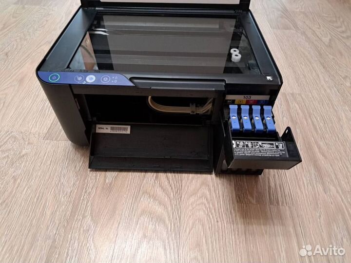 Принтер (мфу) epson L3101