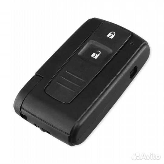 Корпус смарт ключа Toyota
