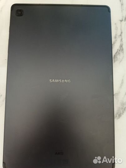 Планшет samsung galaxy tab s6 lite