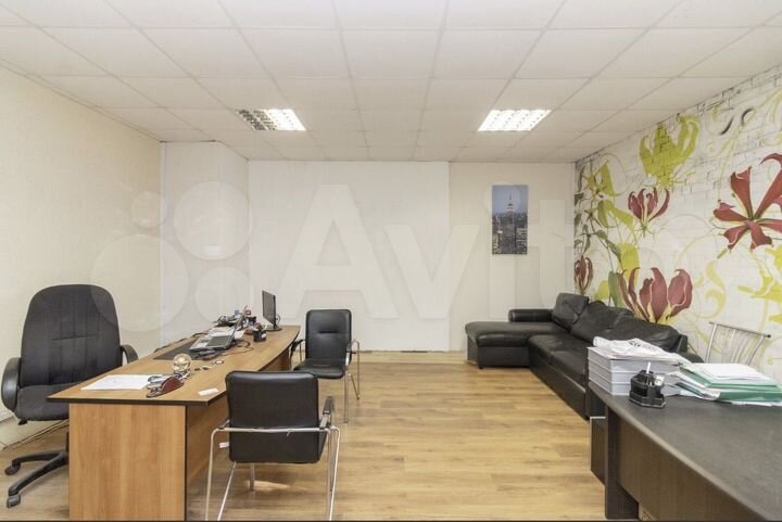 Офис, 30 м²