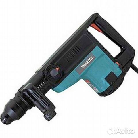 Аренда Перфоратора отбойника makita HR5001C