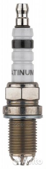 Свеча зажигания FGR 7 DQP 1.6 0 242 236 562 Bosch