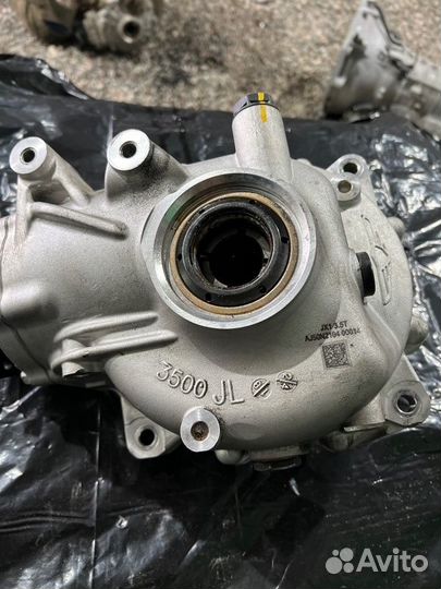 Редуктор Genesis Gv80 1 G6DS 2020-2023