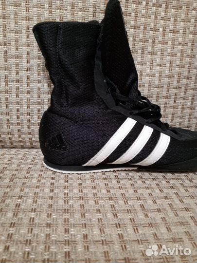 Боксерки adidas