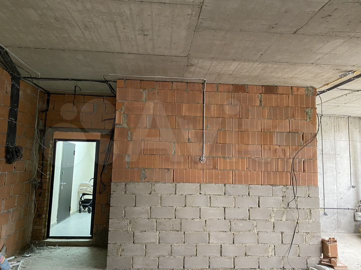 4-к. квартира, 129,9 м², 1/10 эт.