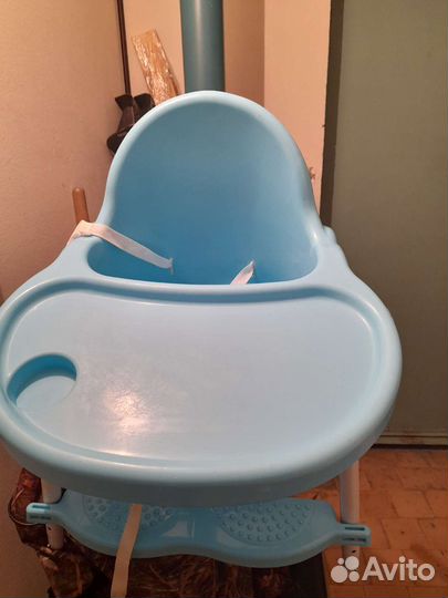 Стул для кормления