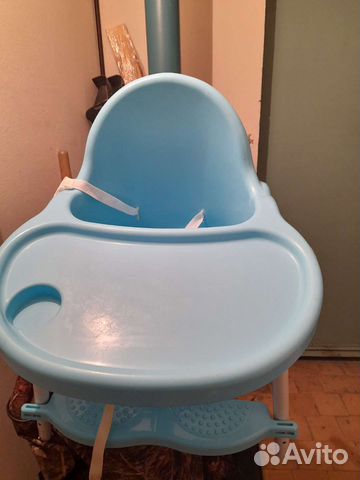 Стул для кормления