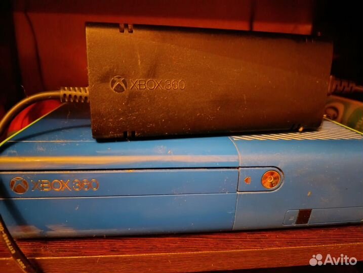 Х бокс 360 приставка