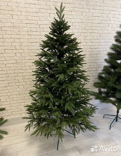 Новогодние елки оптом