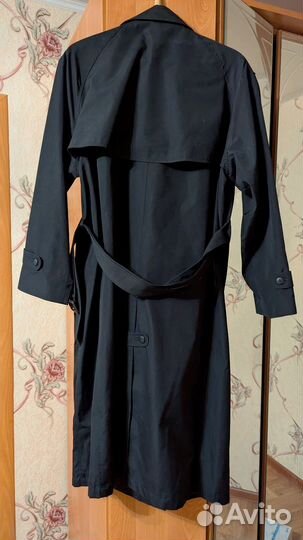 Плащ мужской The Mermaid