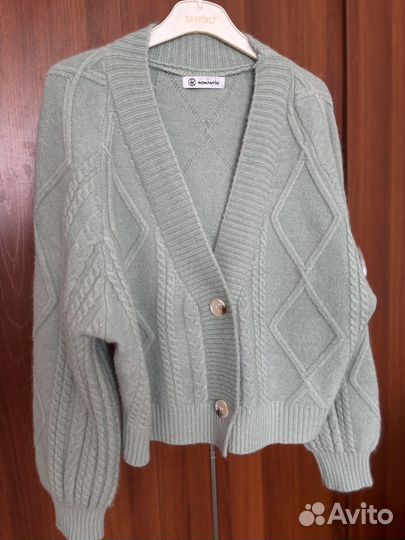 Кардиган женский