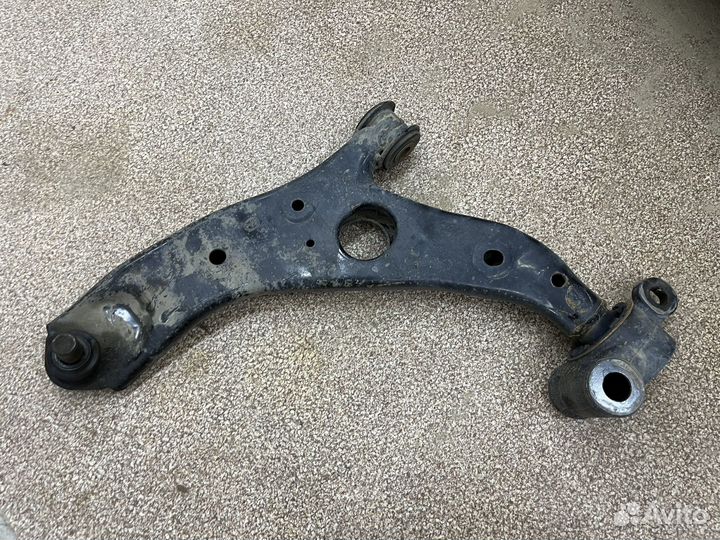 Рычаги Mazda 6 GJ