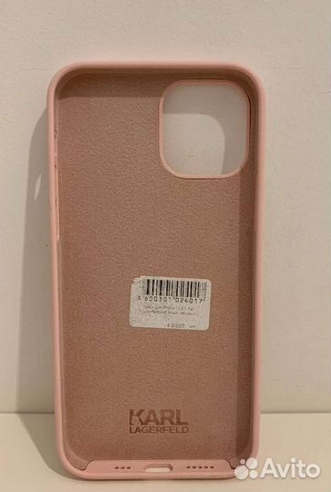 Чехлы на iPhone 12