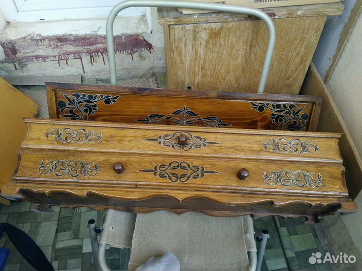 Ящик для пикника