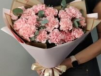 Диантусы цветы розы и букеты с доставкой