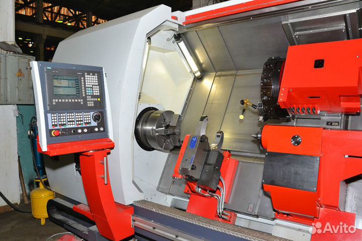 Ремонт и модернизация станков, чпу и оборудования