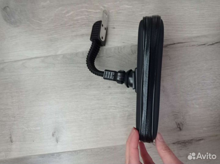 Водонепроницаемый чехол для телефона на мотоцикл