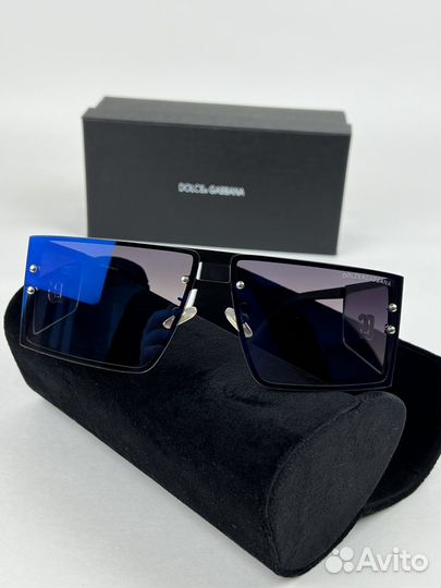 Солнцезащитные очки Dolce Gabanna