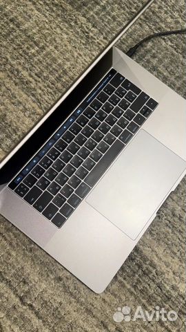 Macbook Pro