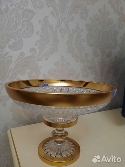 Ваза для фруктов