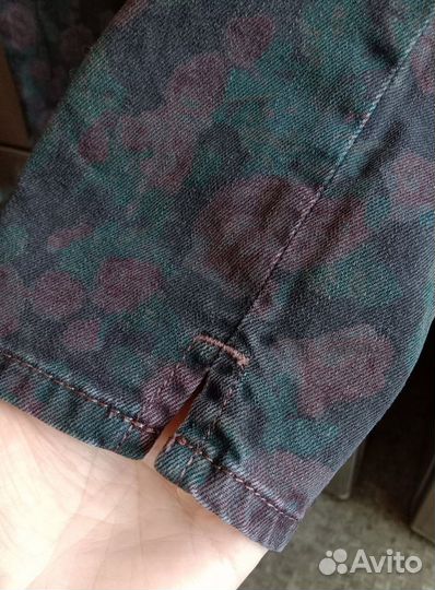 Джинсы Винтаж 42-44 размер