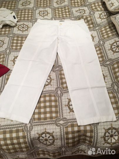 Брюки мужские