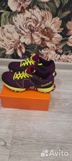 Кроссовки оригинал reebok