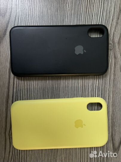 Чехол на iPhone xr