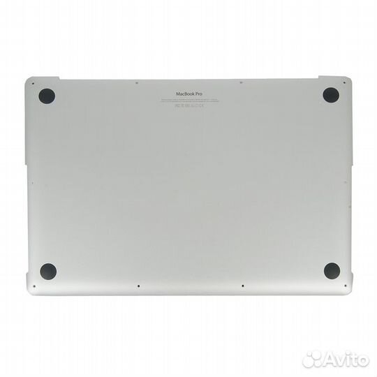 Нижняя крышка корпуса MacBook Pro 15 Retina A1398