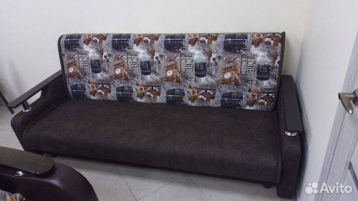 Диваны в наличии и под заказ 
