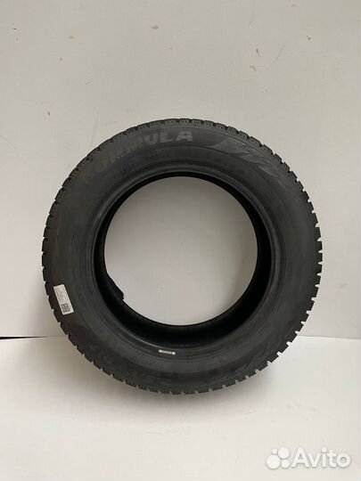 Formula Ice 215/60 R17