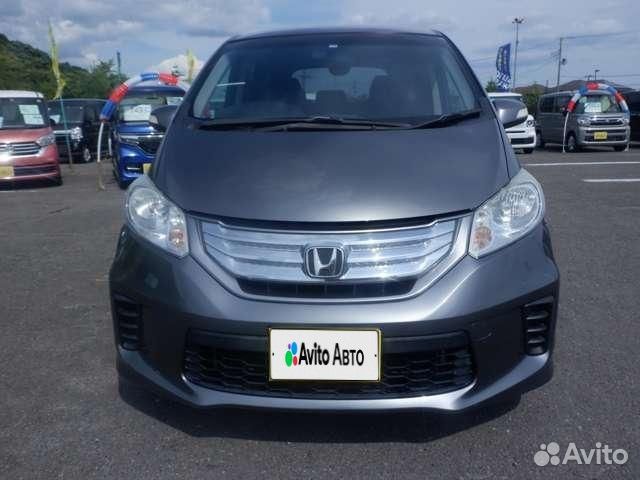 Honda Freed 1.5 CVT, 2013, 84 000 км