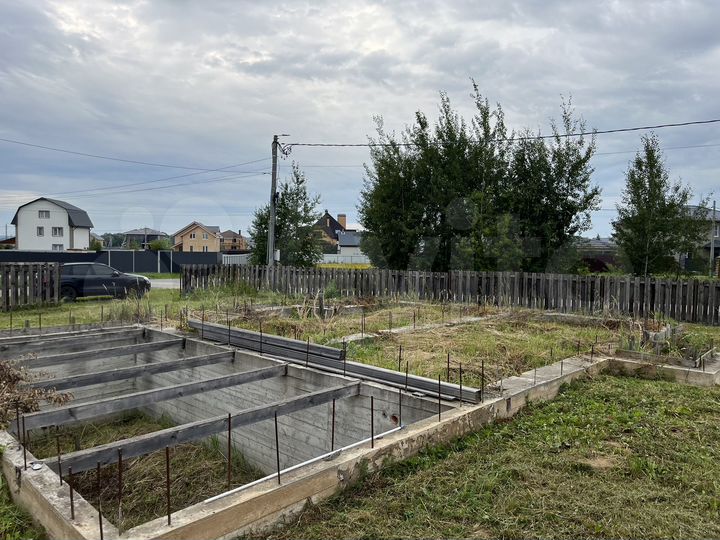 Дача 70 м² на участке 12 сот.