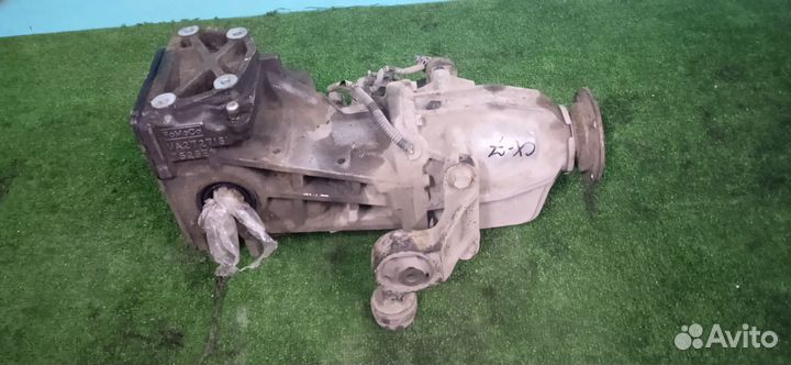 Редуктор задний Mazda CX7 2007-2012