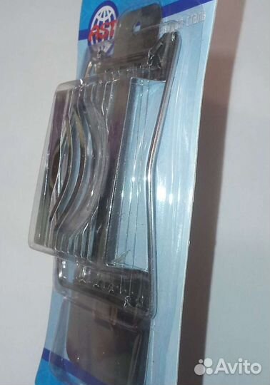 Яйцерезка из нержавеющей стали