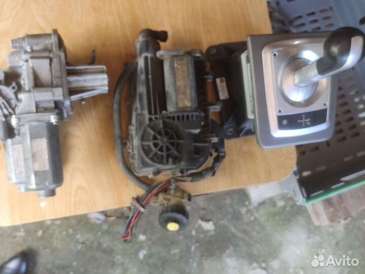 Запчасти на opel vectra с