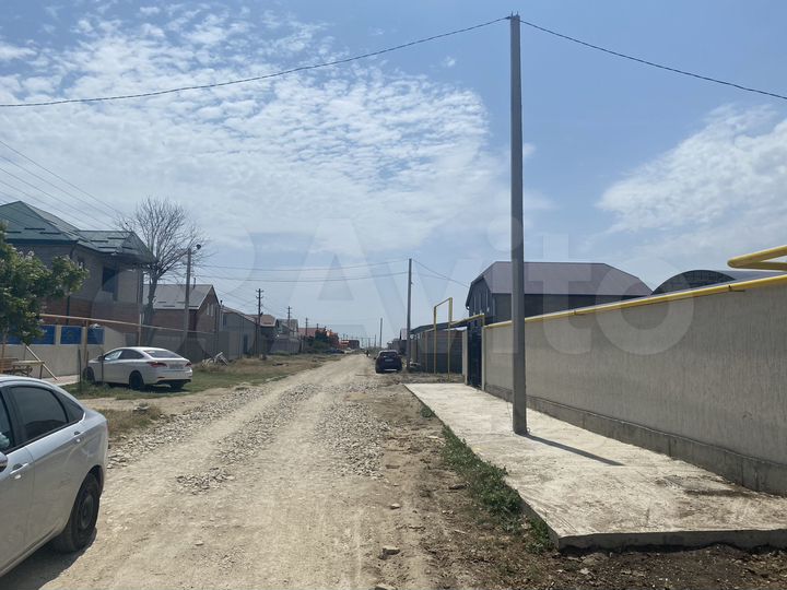 Участок 3 сот. (ИЖС)