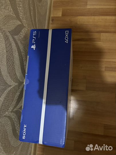 Sony playstation 5 slim с дисководом 1 tb ssd