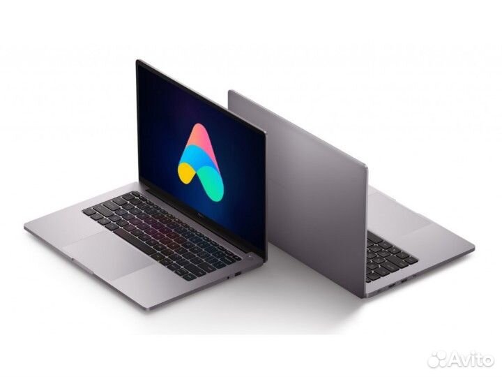 Ноутбук Xiaomi RedmiBook Pro 14