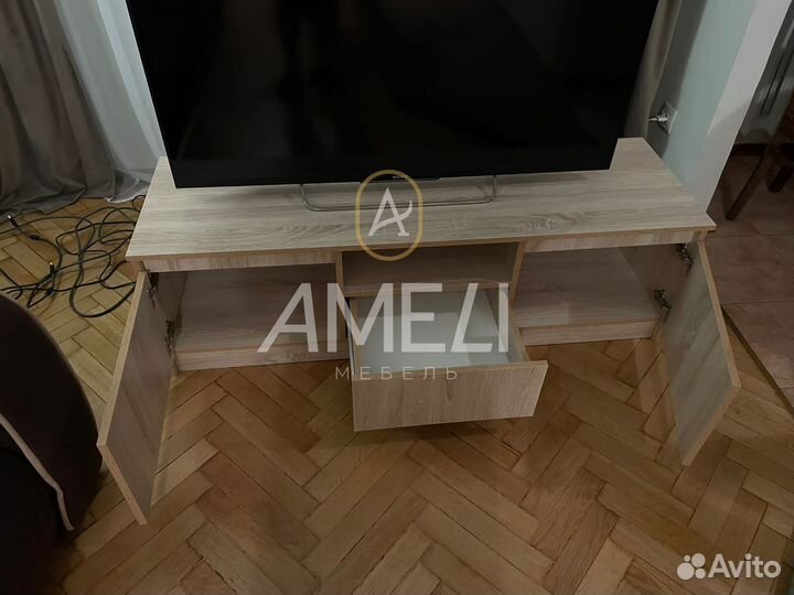 Тумба под телевизор