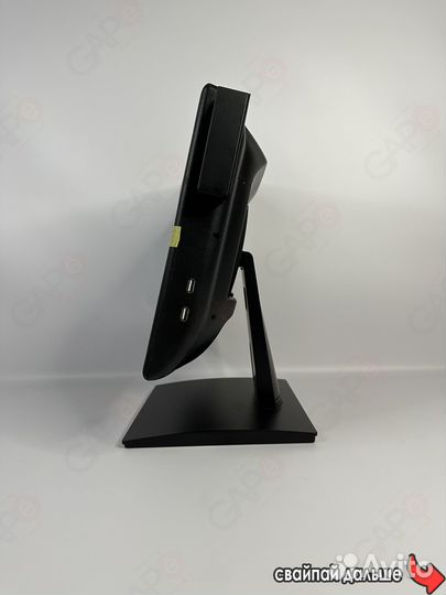 Комплексная автоматизация общепита с iiko