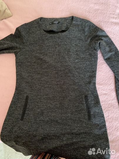 Женская одежда 44-46 р. пакетом