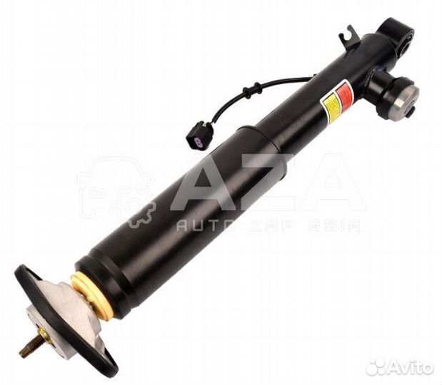 Задний левый амортизатор Cadillac SRX II 2009-2016