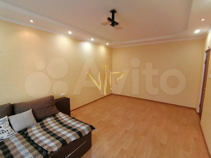 2-к. квартира, 62 м², 3/5 эт.