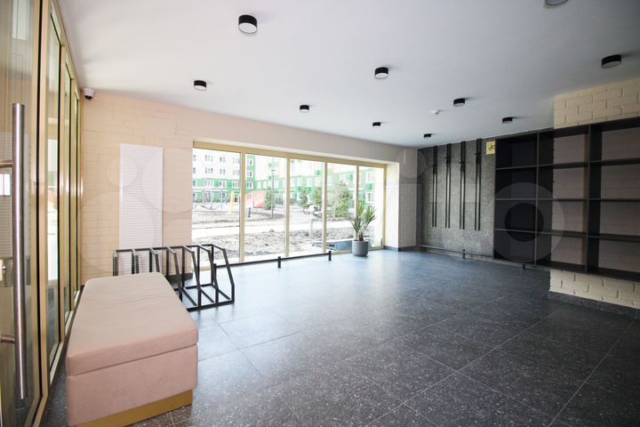 3-к. квартира, 91,5 м², 4/10 эт.