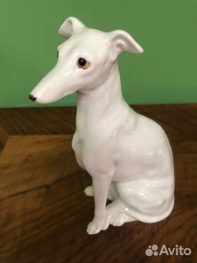 Винтажная статуэтка 