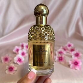 Guerlain Mandarine Basilic Forte Оригинал 75 мл