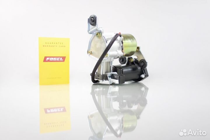 Компрессор для Lexus GX J150 рестайлинг 2 Хитачи